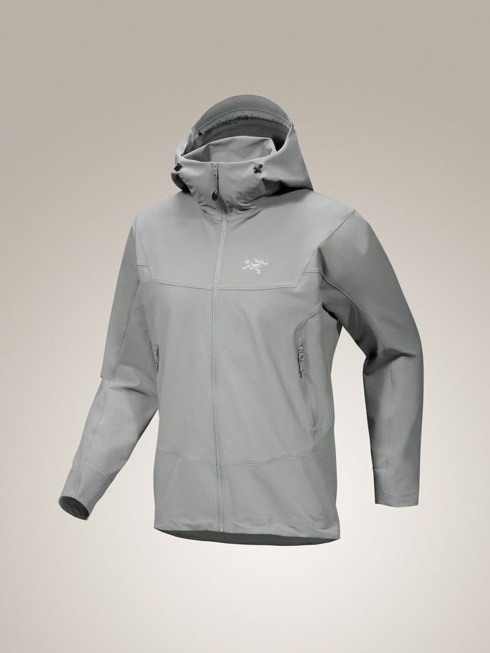 Arc'teryx | Gamma Hoody | Shell Jacket  | Men