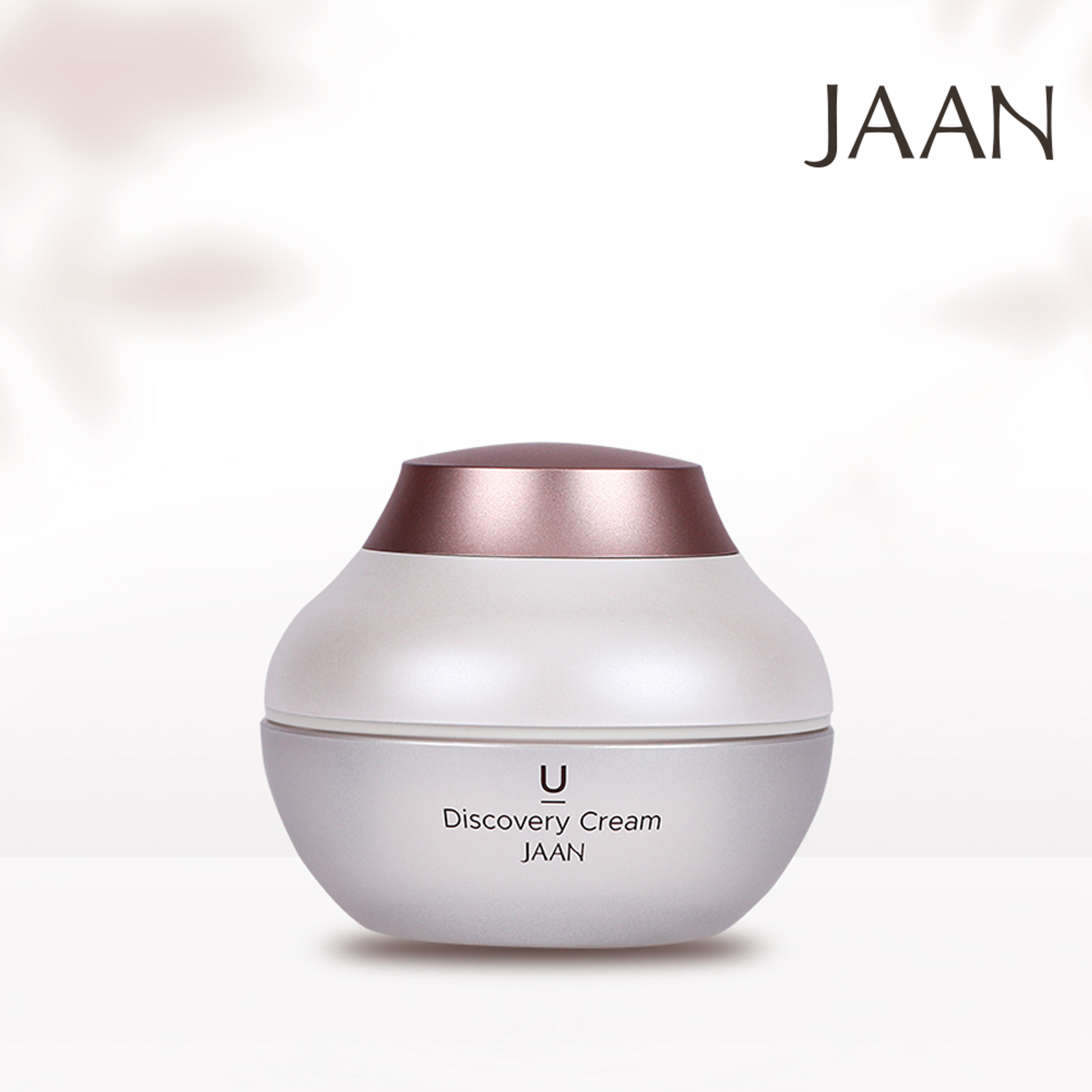U DISCOVERY Cream