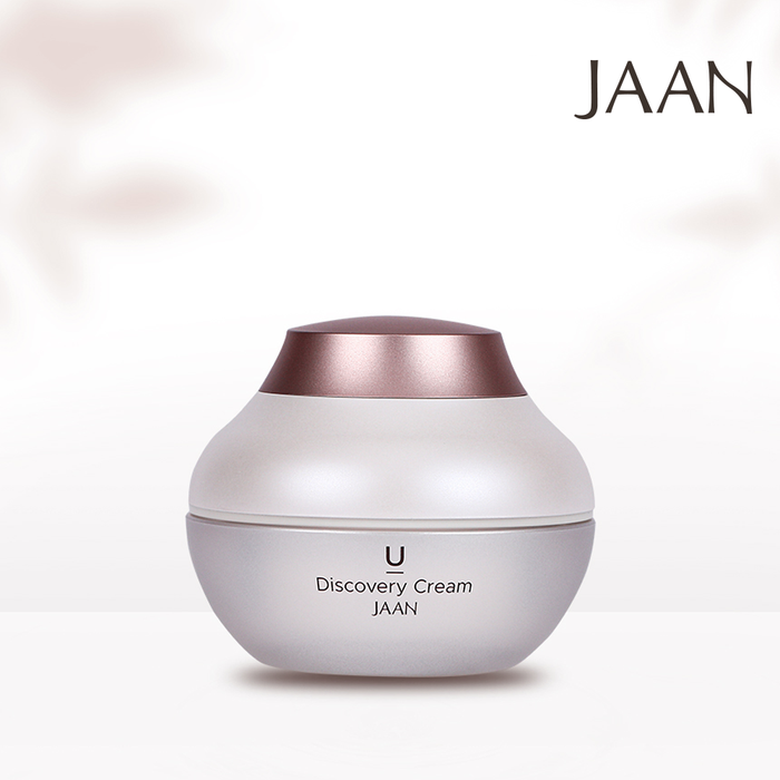 U DISCOVERY Cream