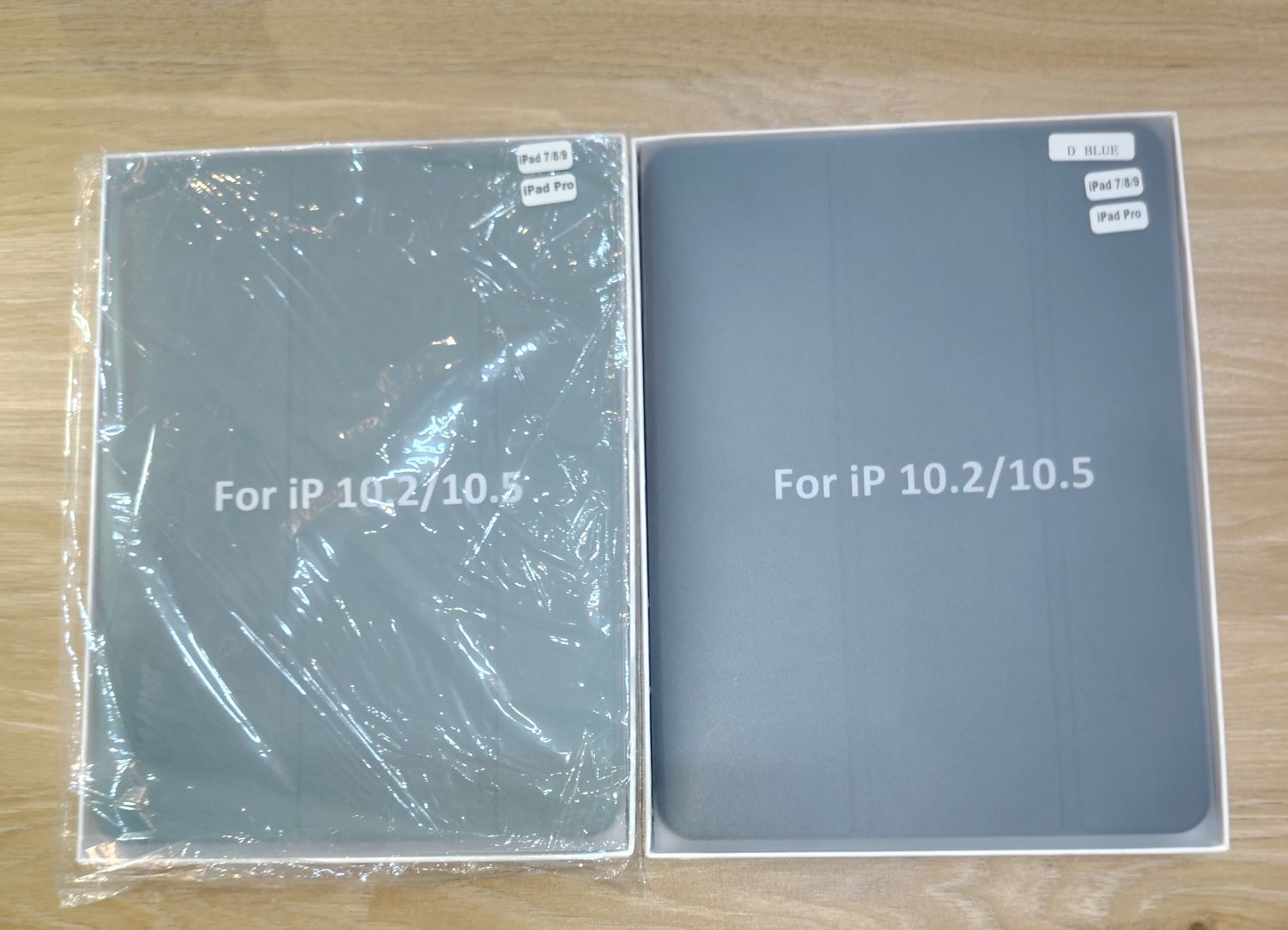 iPad 7/8/9 (10.2 инч) Кэйс