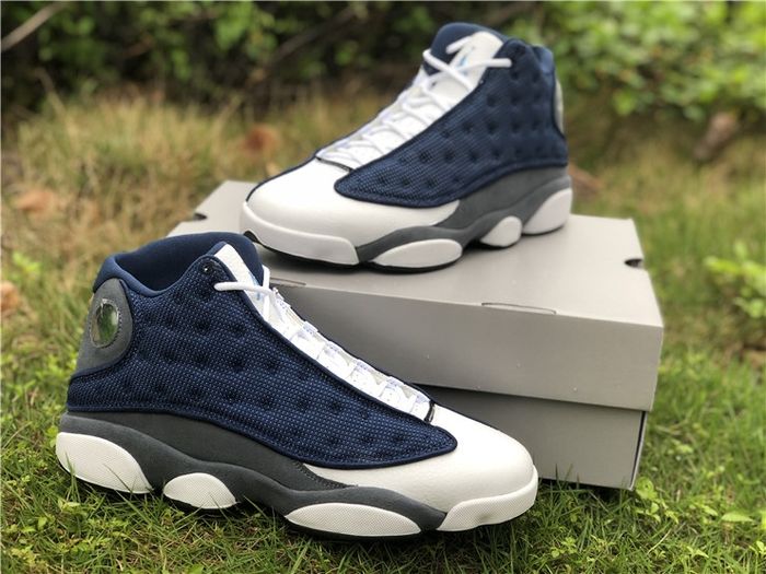 Air Jordan 13 “Flint”