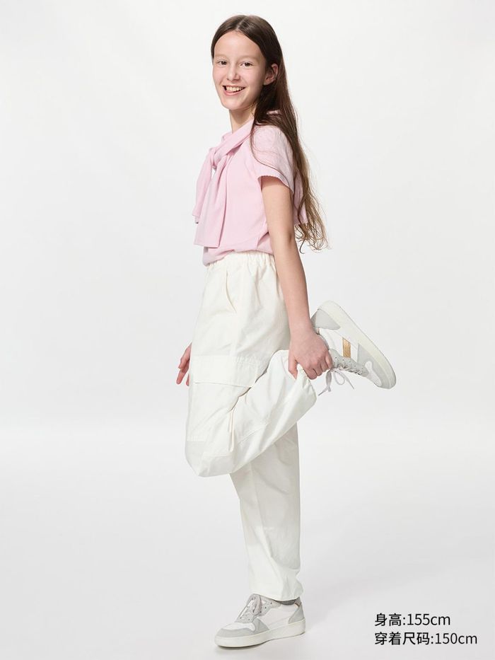 UNIQLO хүүхдийн карго өмд 