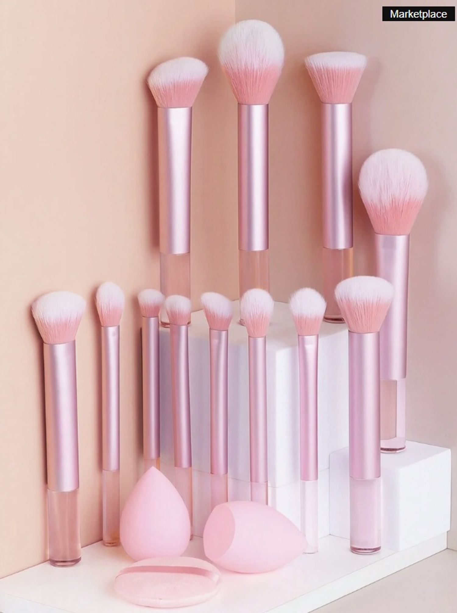 3ш спонж+ 12ш багс