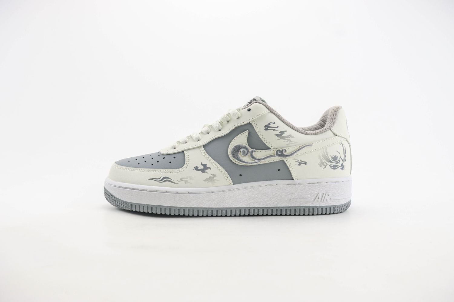  Nk Air Force 1'07 Low 195