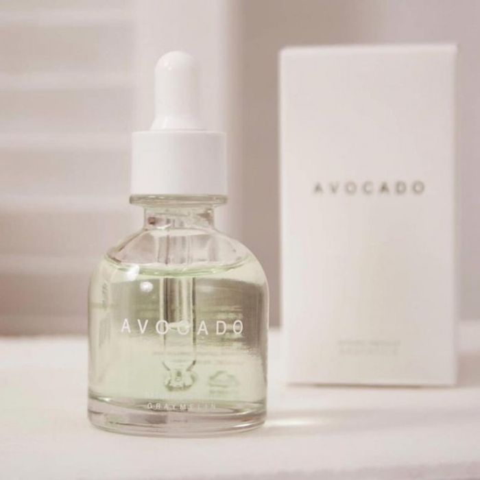 GRAYMELIN Avocado Natural Ampoule