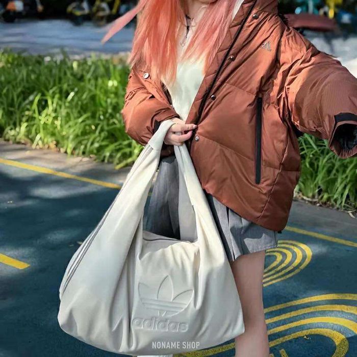 Adidas Clover Cloud Bag  