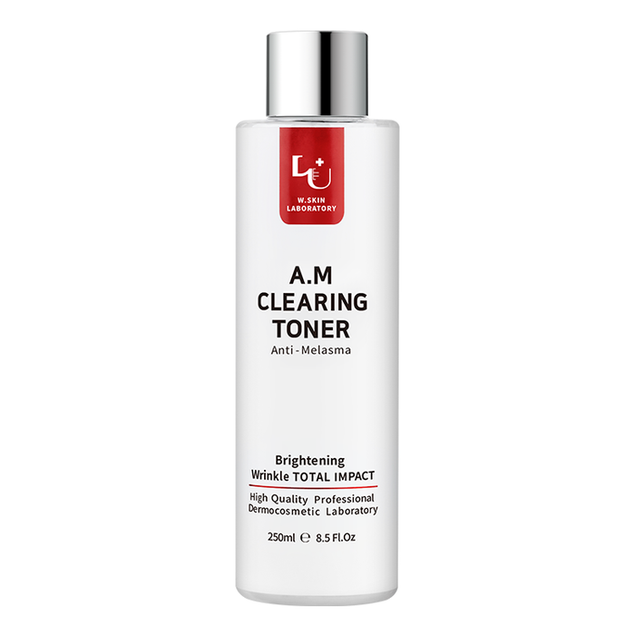 A.M Clearing Toner 