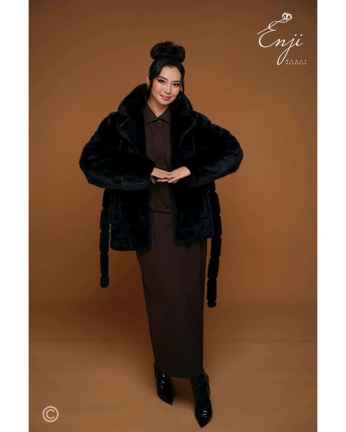 Enji Шуба код 31