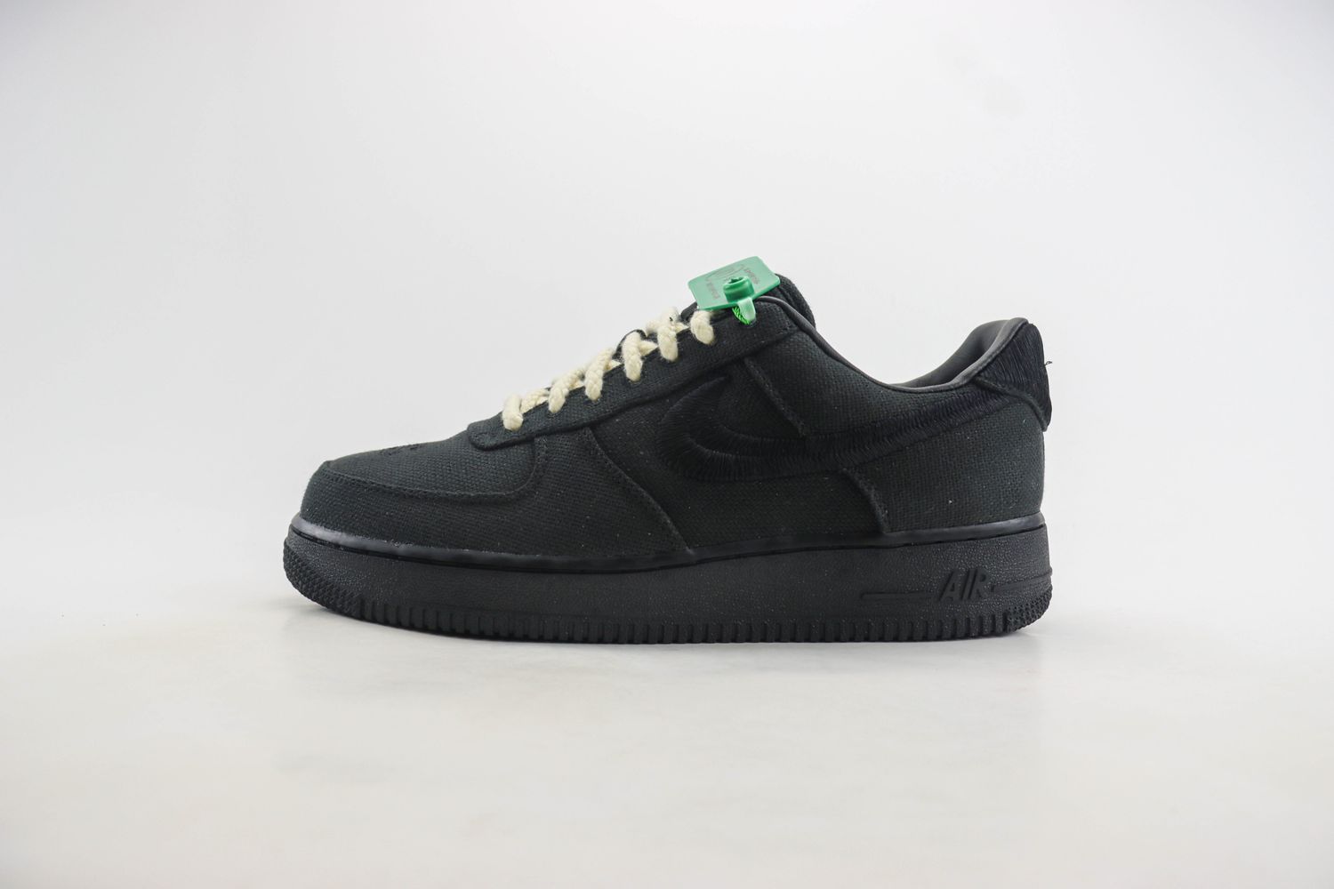 Nike Air Force 1 Low x Stussy 130