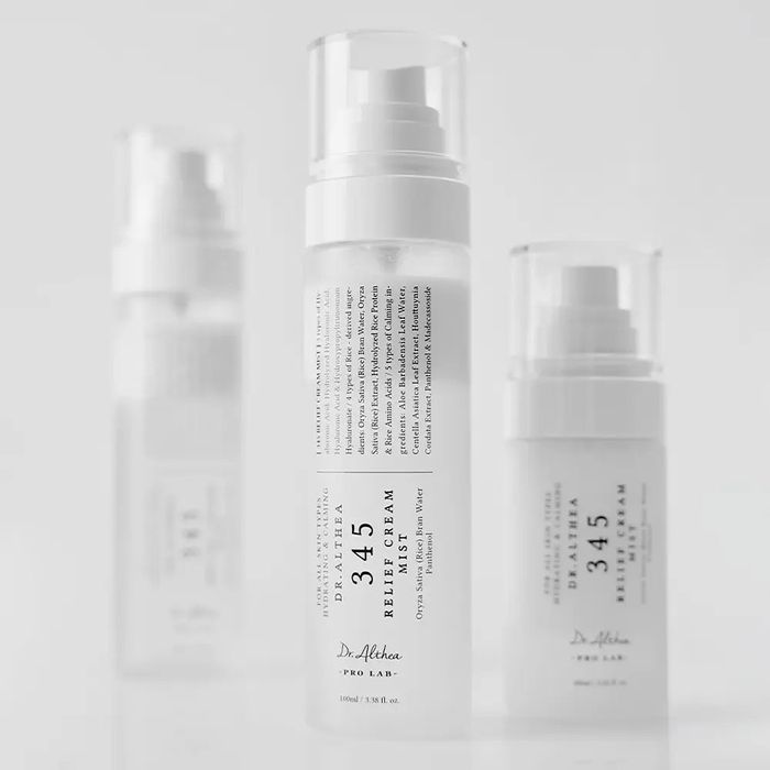 DR.Althea 345  Cream Mist 