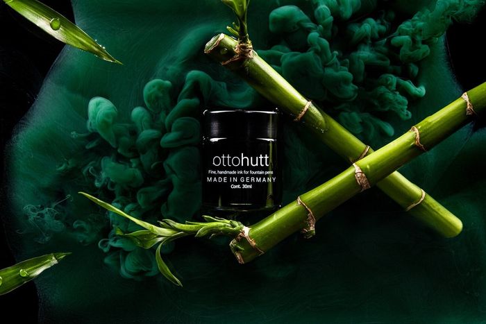 Otto-Hutt Gypsophilia Bamboo Ink 30ml 