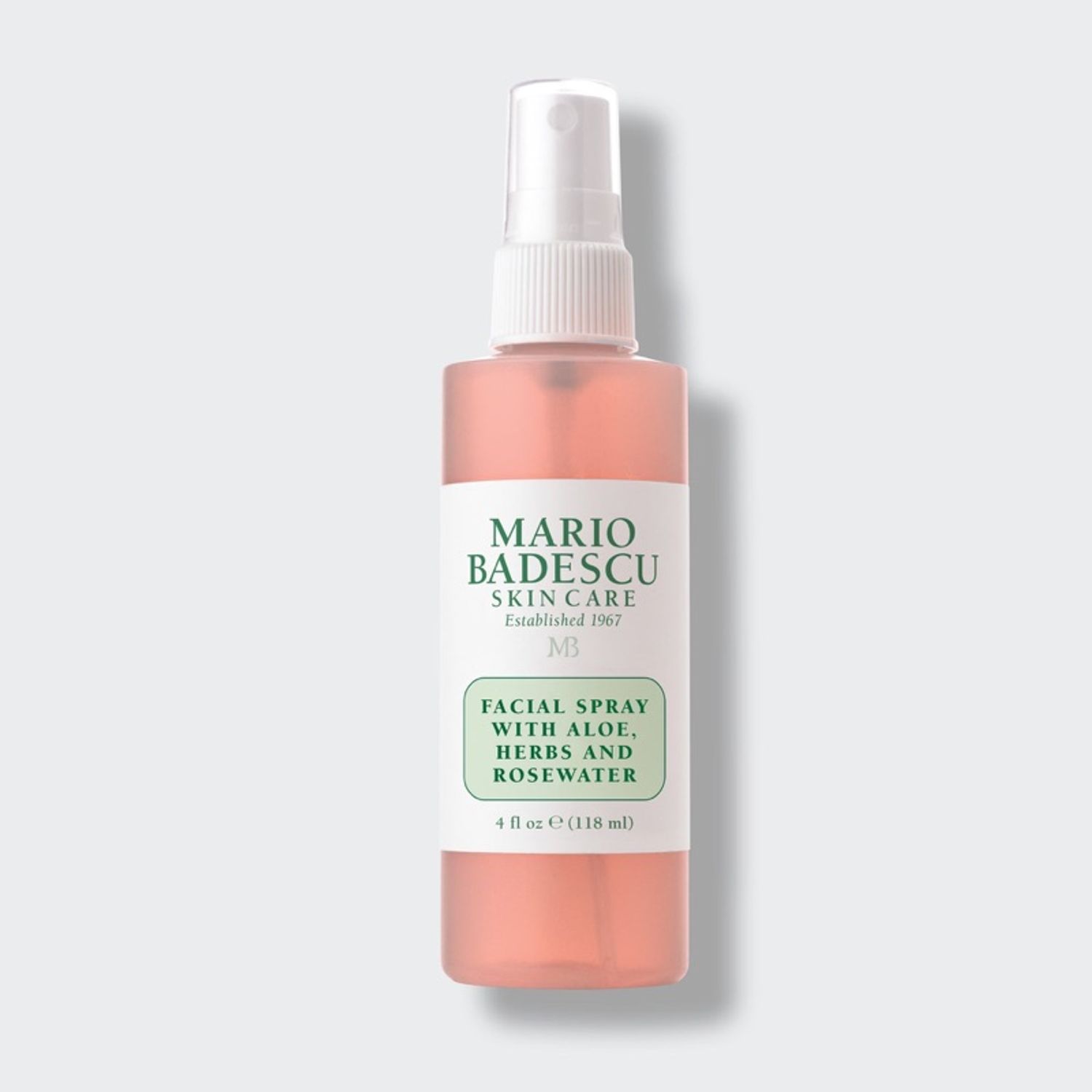 MARIO BADESCU- FACIAL SPRAY WITH