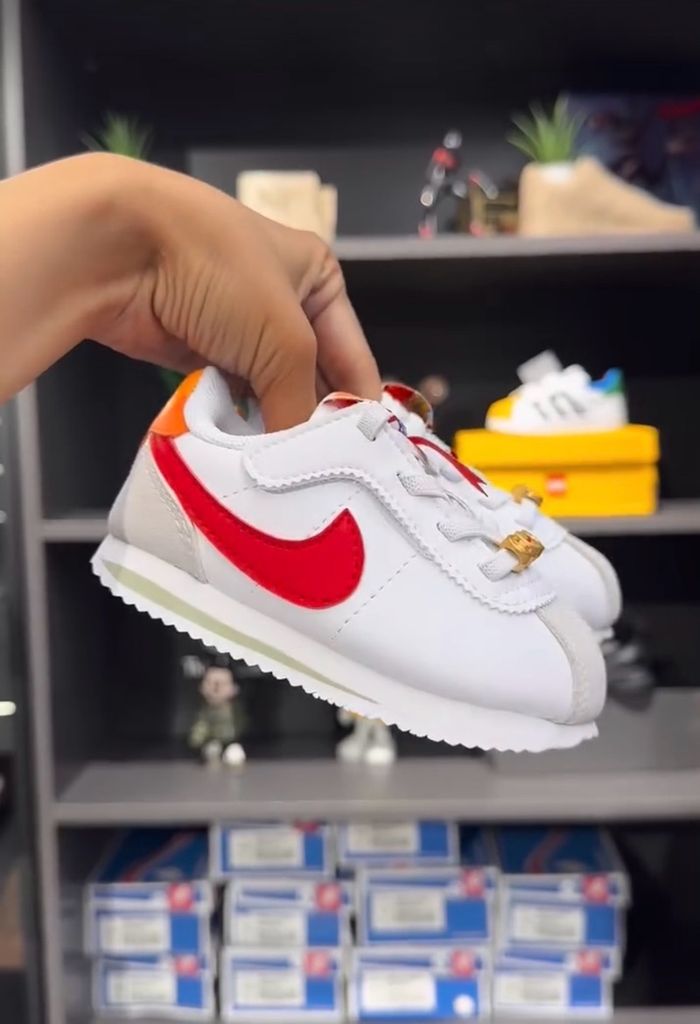 Nike Cortez Year Of The Snake