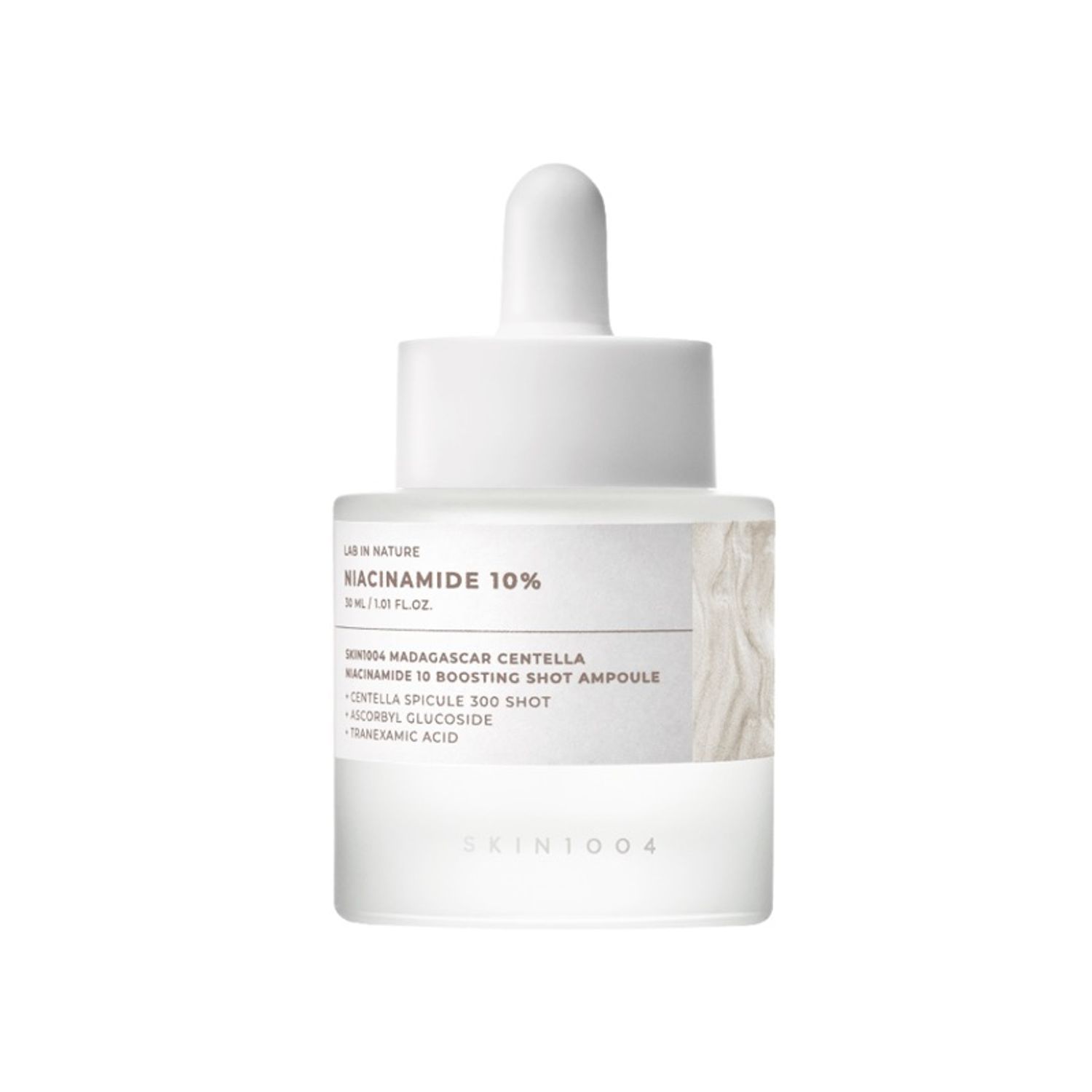 Niacinamide 10 Boosting Shot Ampoule