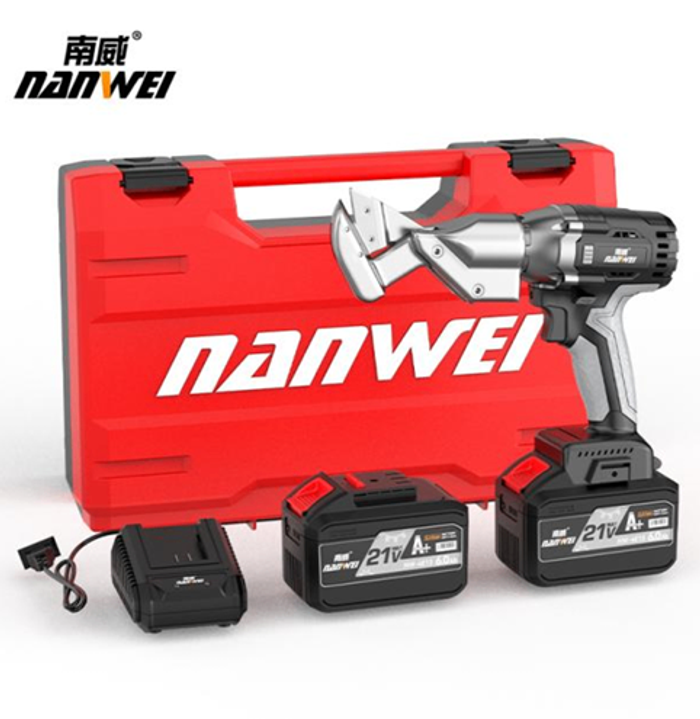 NANWEI төмрийн хайч