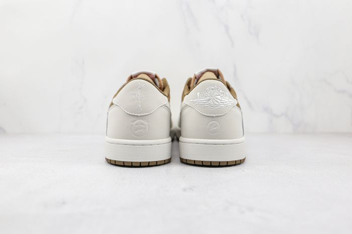 KZ Batch-Travis Scott x Air Jordan AJ1 Low OG SP TS