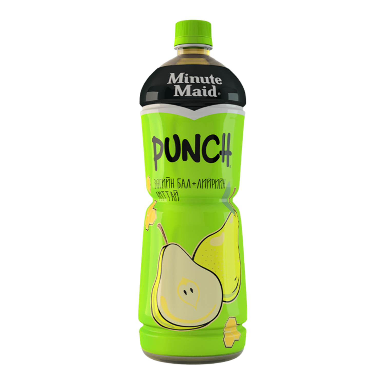 Ундаа Punch