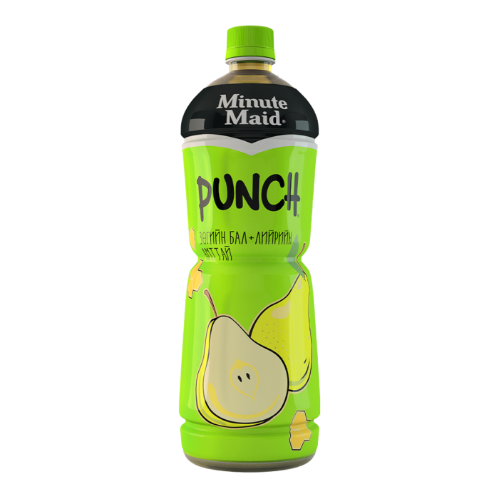 Ундаа Punch