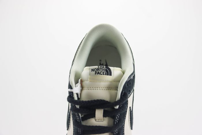 Nike SB Dunk Low x the north face 52