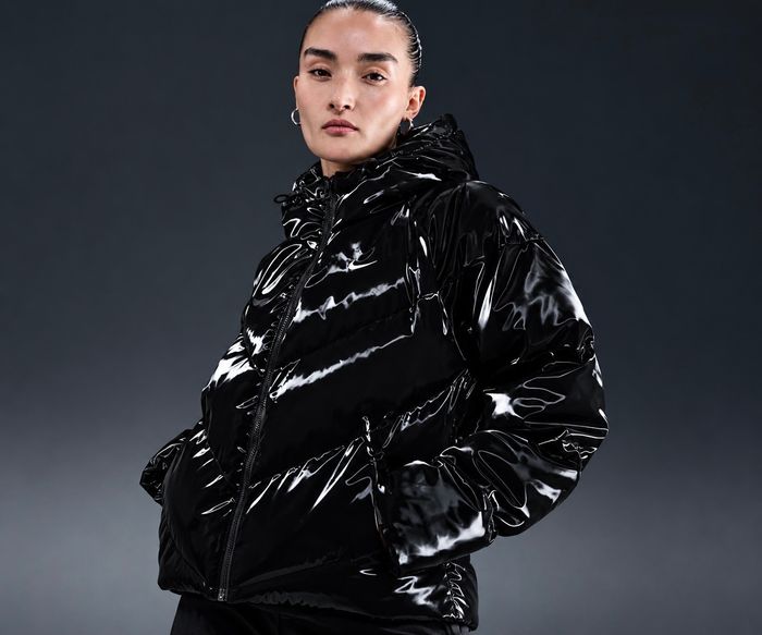 Nike Padding