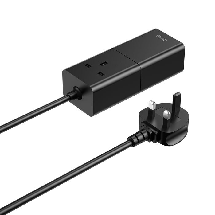 Уртасгагч залгуур 100W