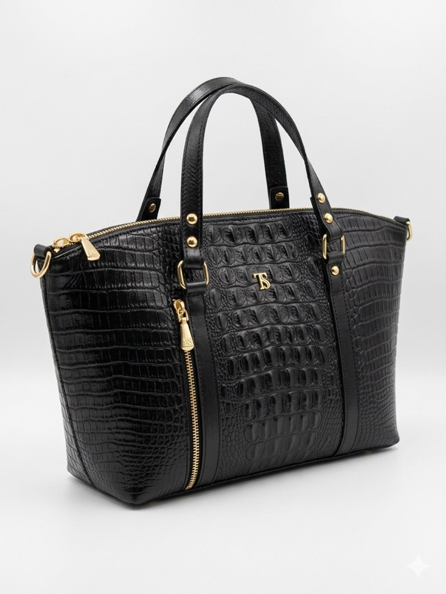 В#12-1  АЛИГҮ ТОМ | BUSINESS BAG