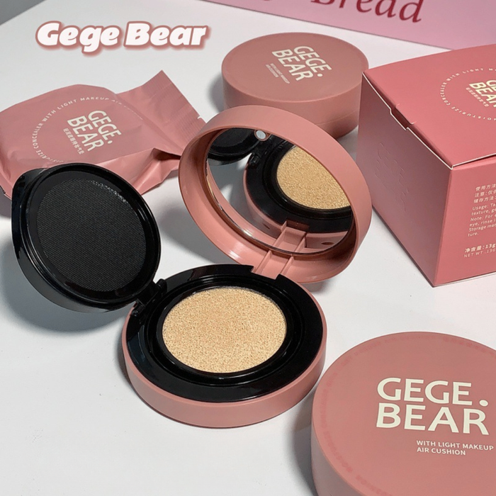 Gege Bear Air Cushion Foundation /запастай/