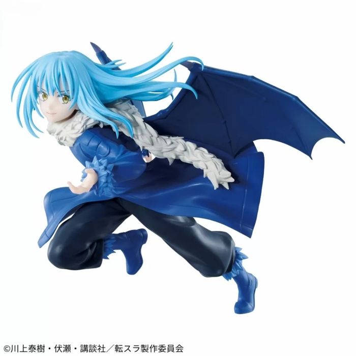 Espresto – Majestic Wings Rimuru