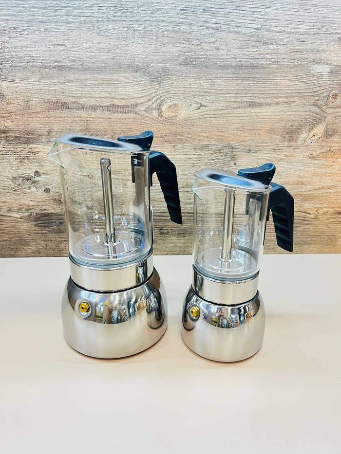 Мока пот шилэн / 9 шот /