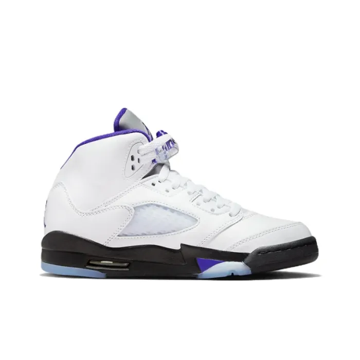 Jordan 5 Retro Dark Concord GS