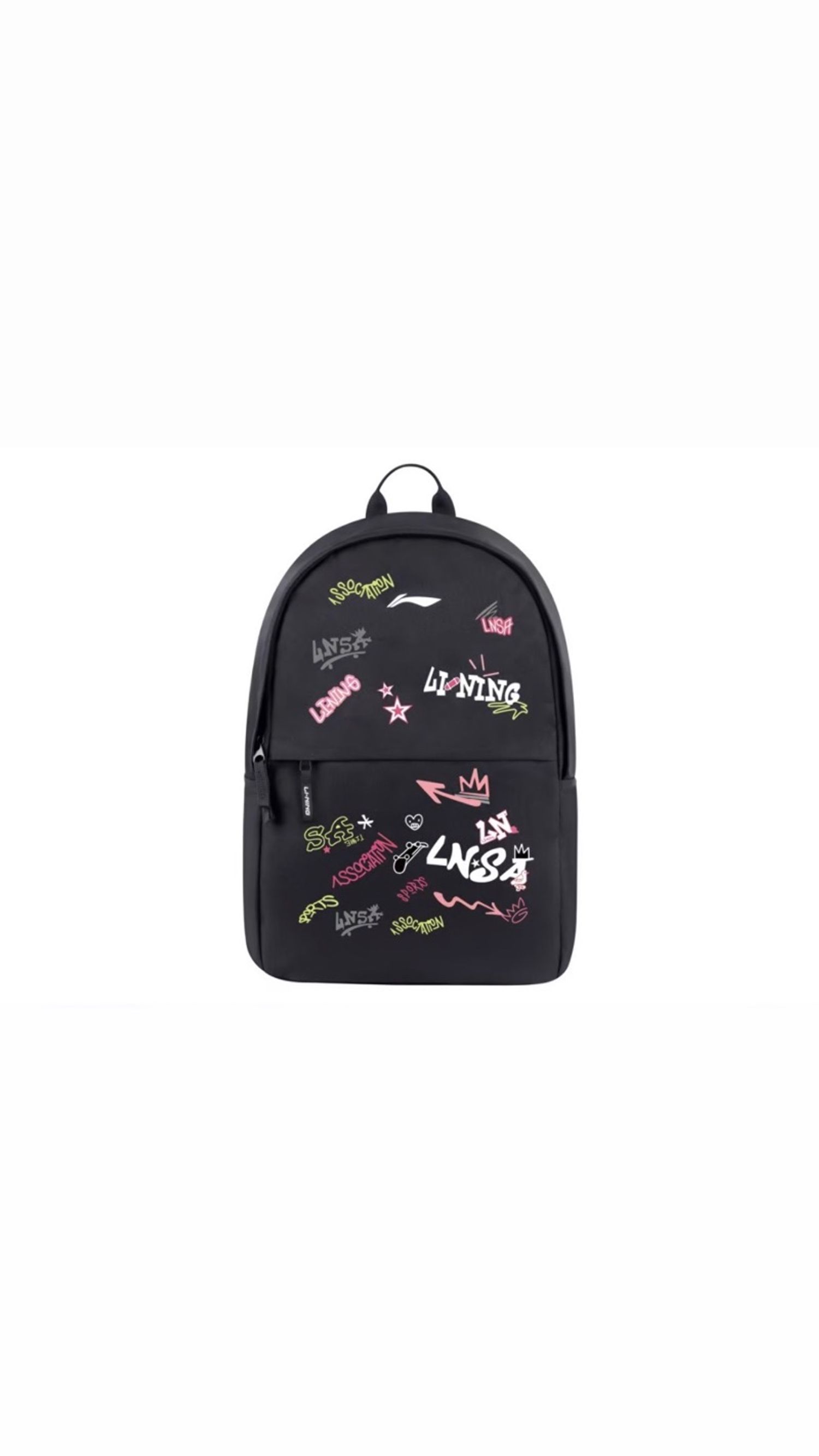 Li-Ning Backpack 