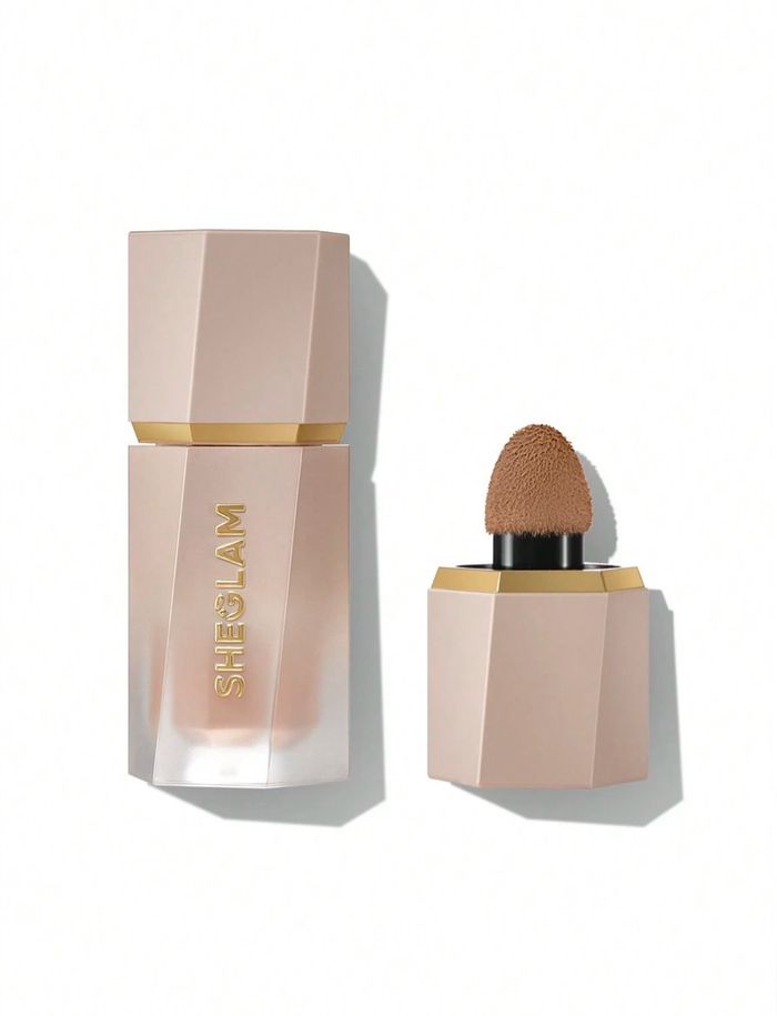 Sun Beam Matte Liquid Bronzer  