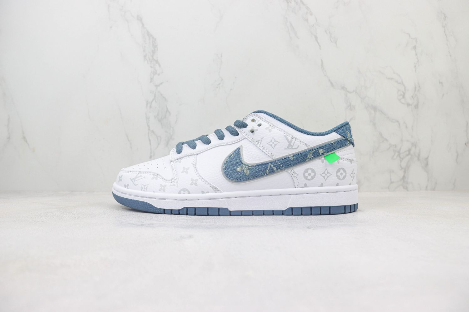  Nike SB Dunk Low X LV 40