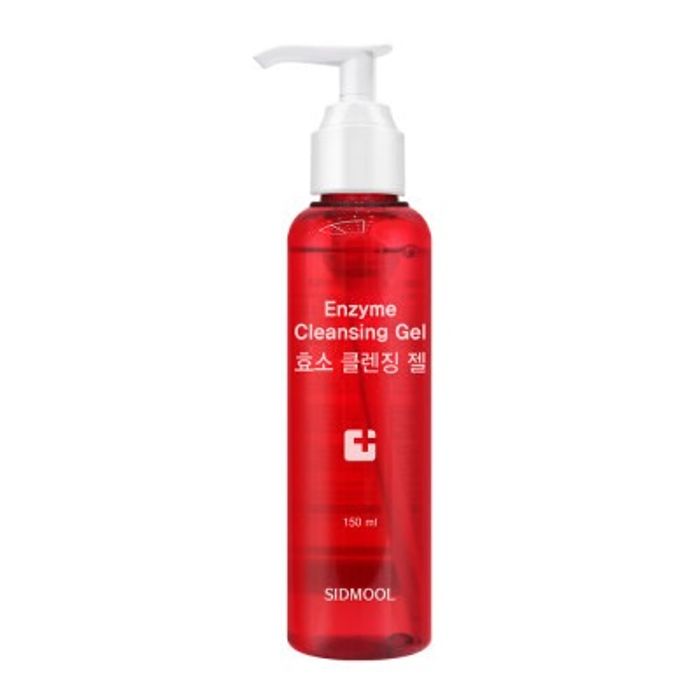Sidmool Enzyme Cleansing Gel