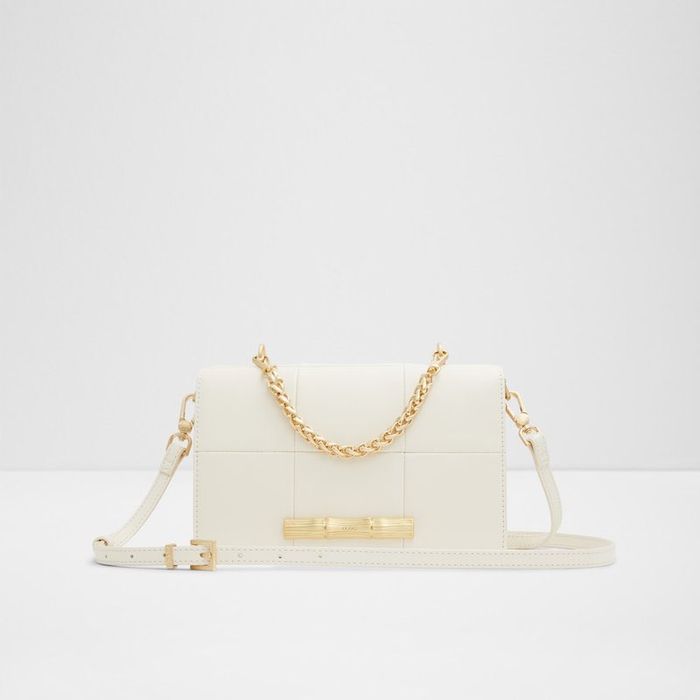 KARDOJAN-100-WHITE-Ladies Handbags