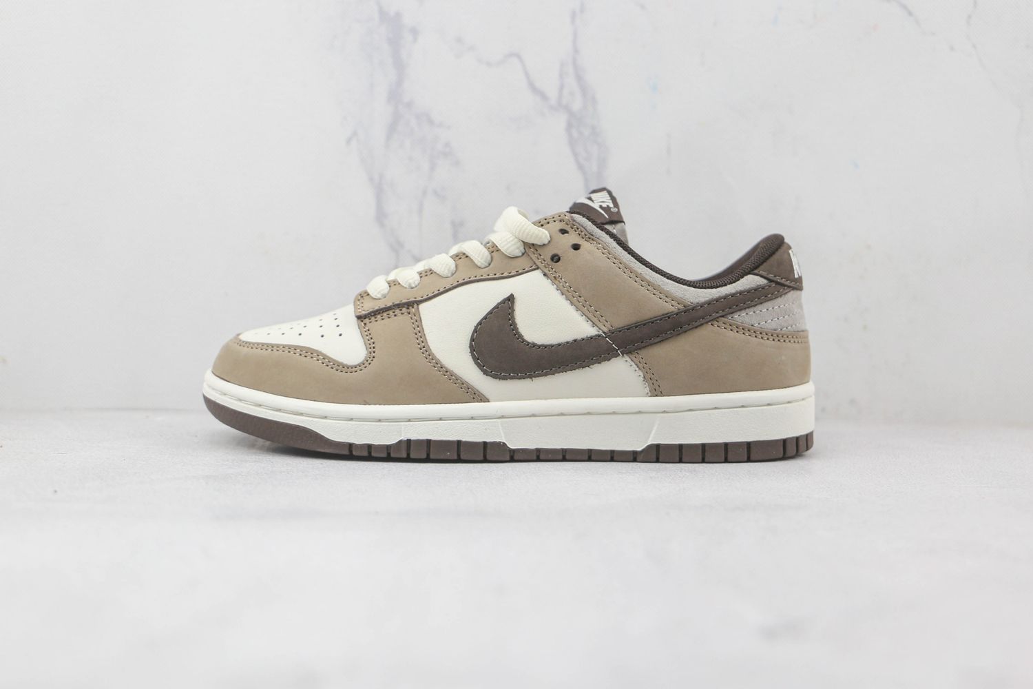 Otomo Katsuhiro x NK SB DunkLow "Steamboy OST" 16