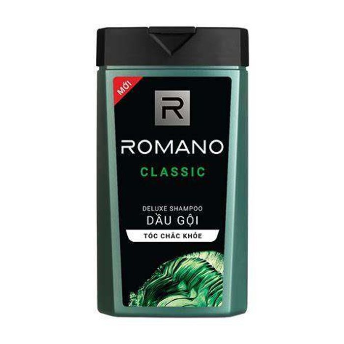 Биеийн шингэн саван Romano 380мл