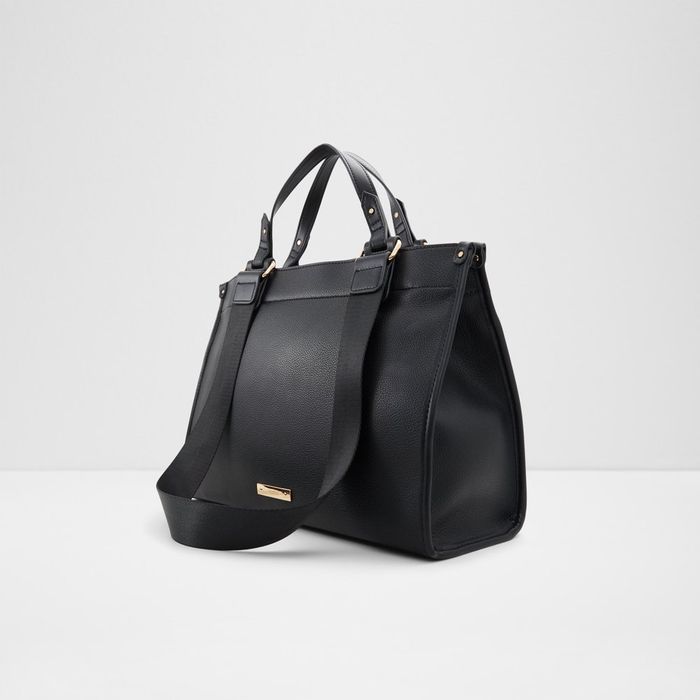 ADALIMA-9-OTHER BLACK-Ladies City Handbags