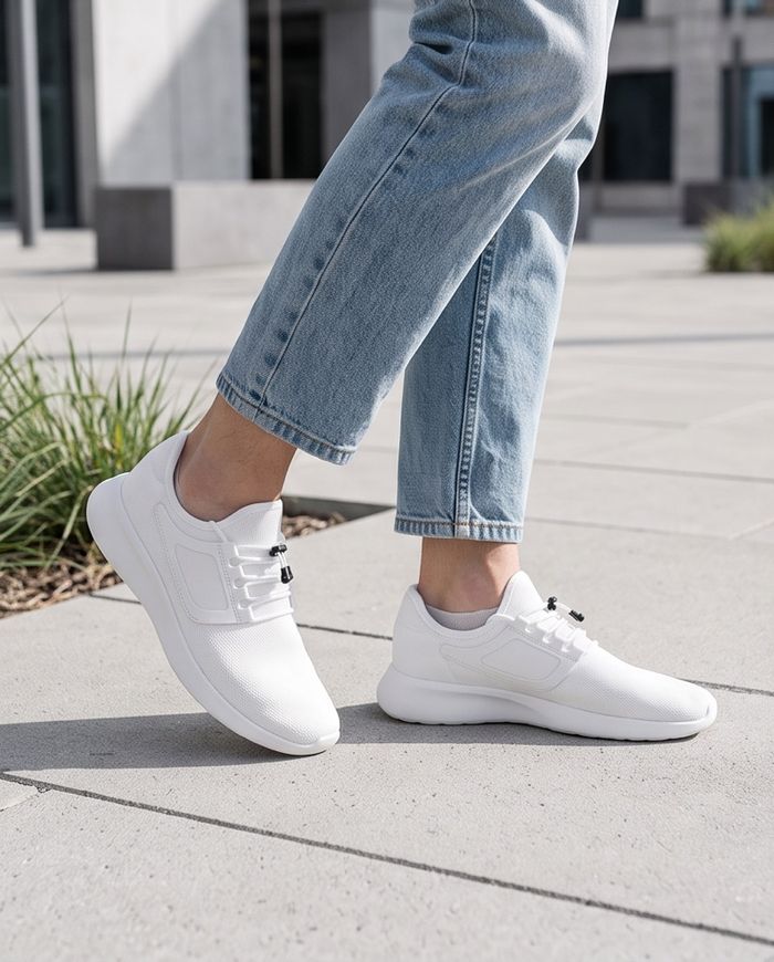 Urban Equipment white