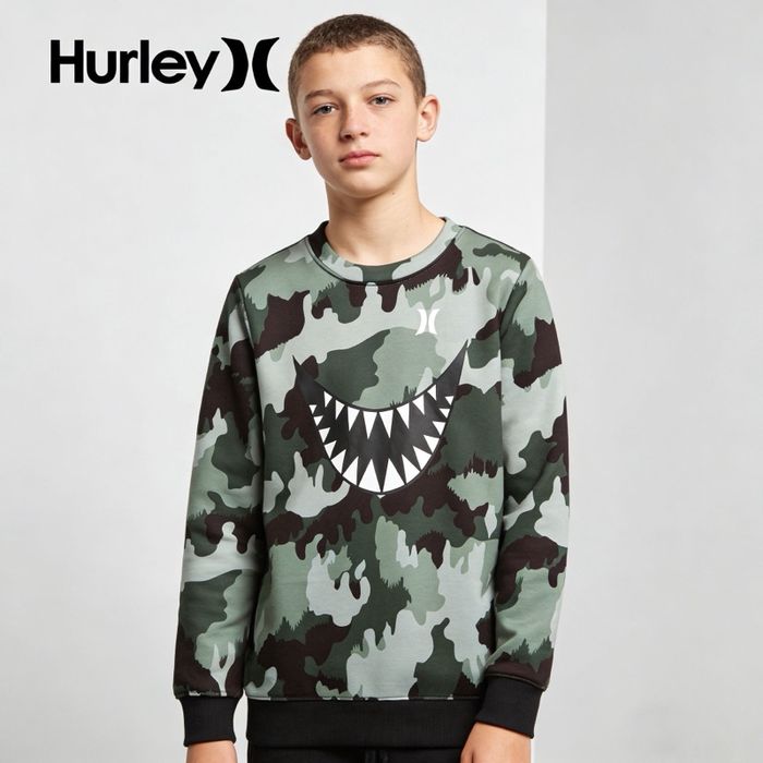 Nike/Hurley цамц
