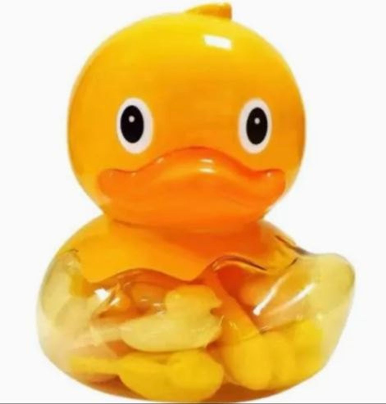 Цэлцэгнүүр Happy duck 15ш