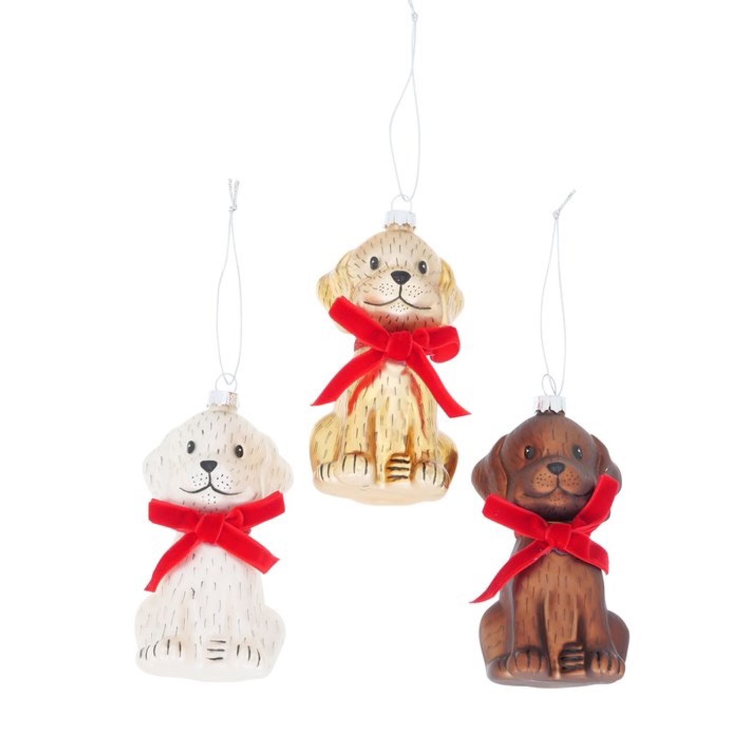 Christmas Pendant 1sh