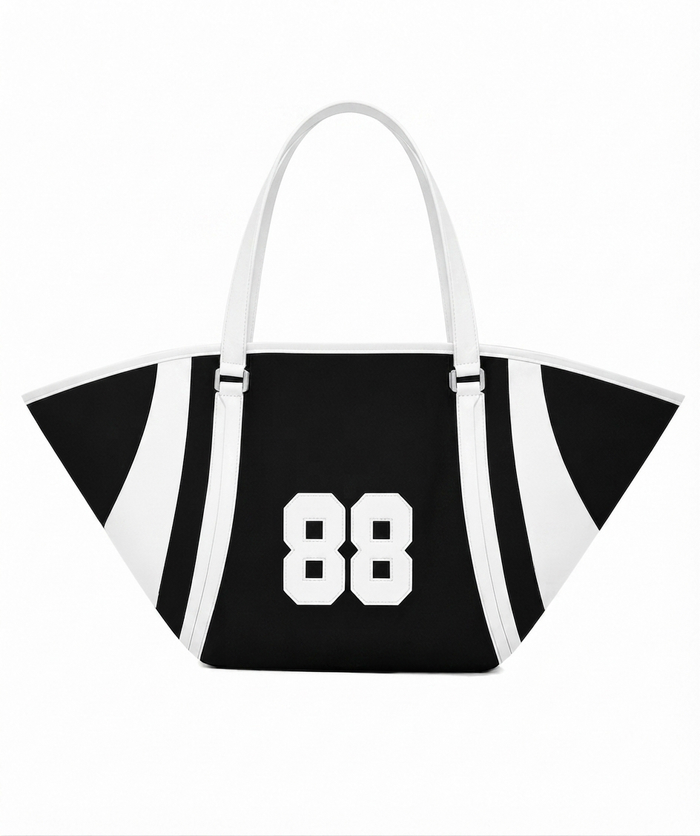Varsity 88 Tote bag