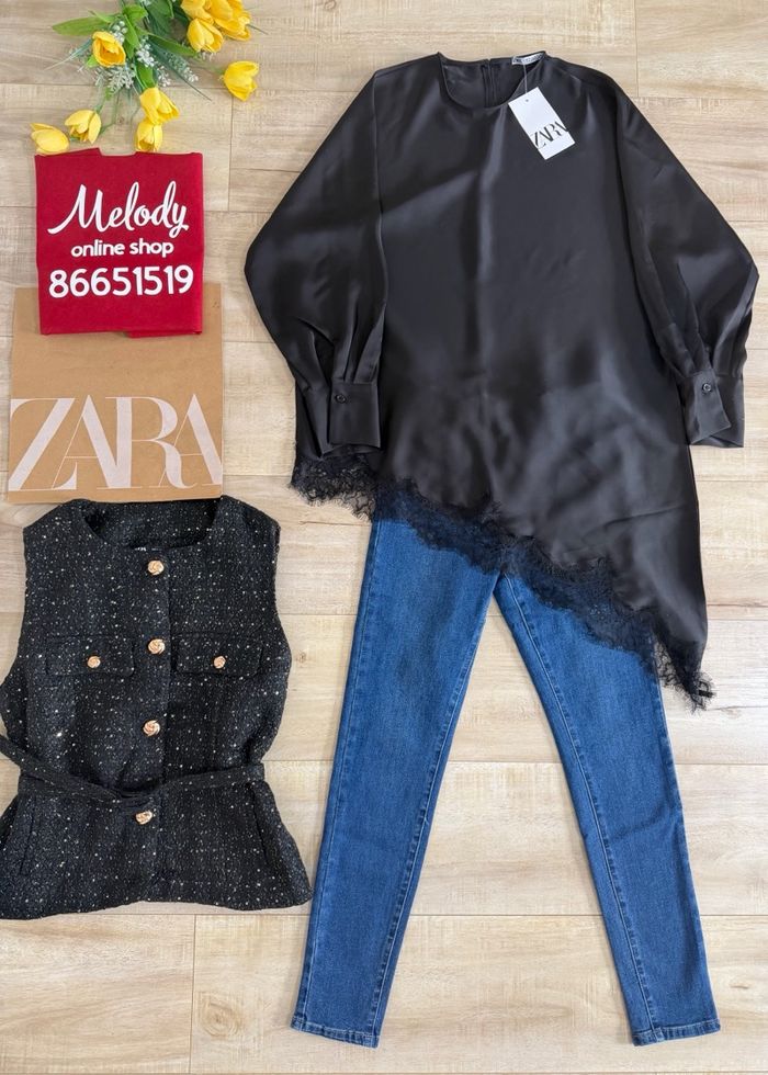 Zara tortoi har tsamts