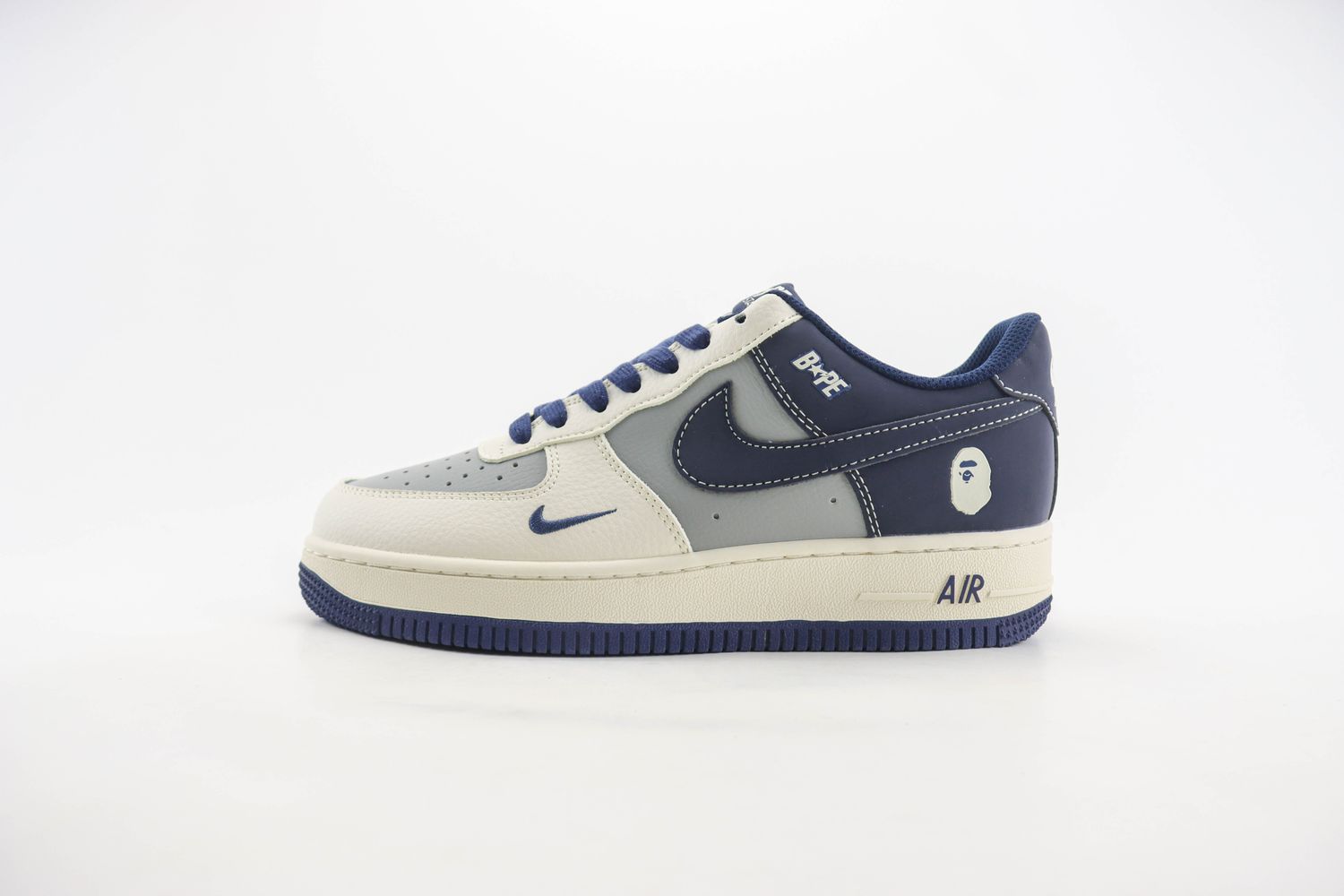 Nike Air Force 1 Low x bape 25