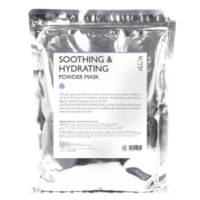 The ILLON POWDER MASK