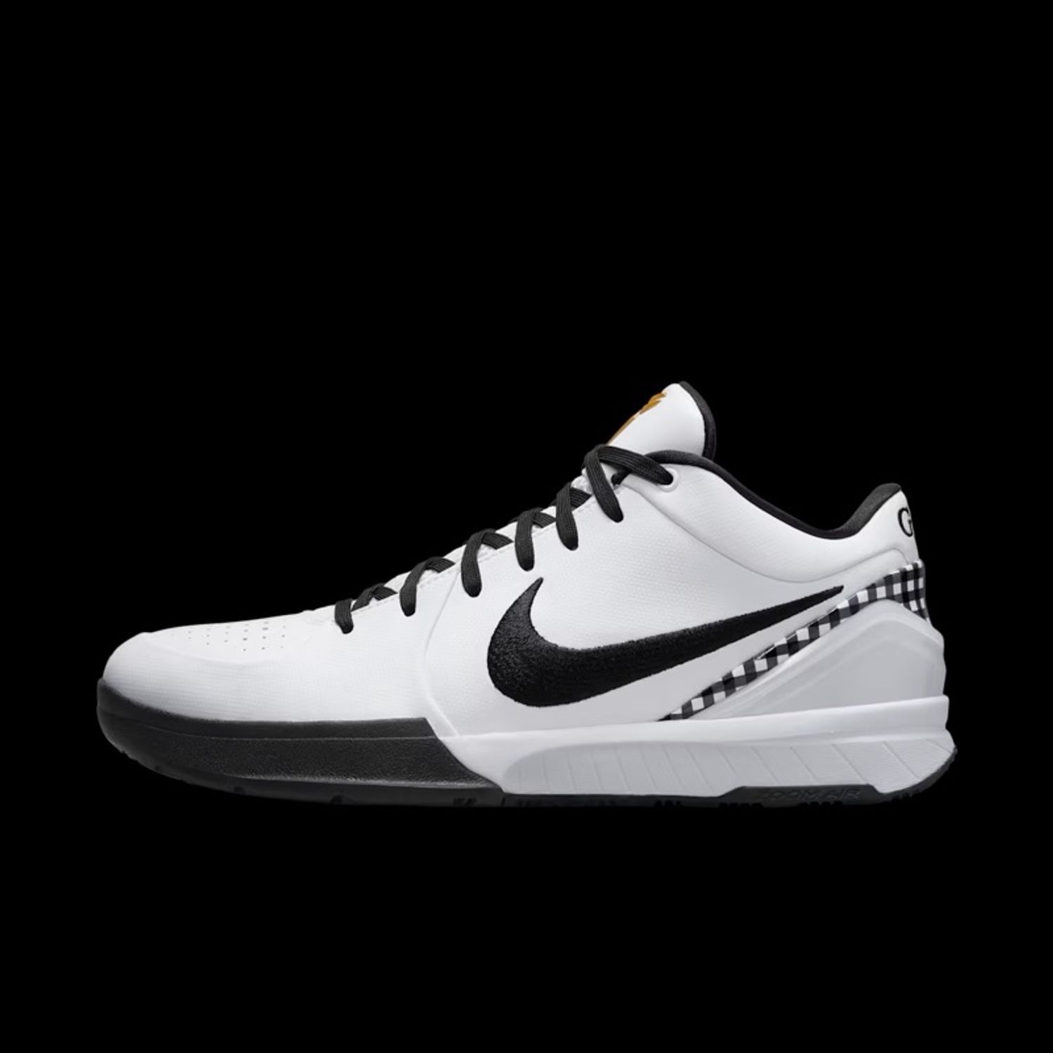Nike Kobe 4 Protro Mambacita