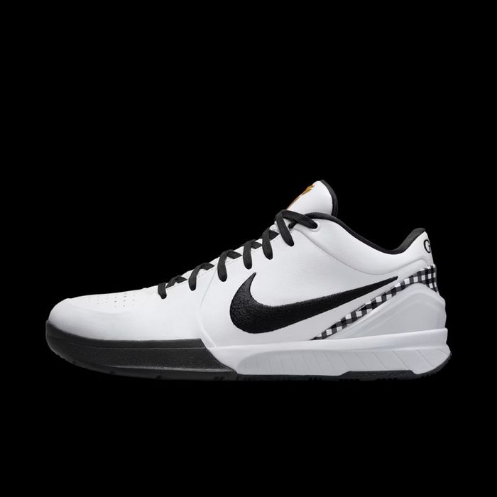 Nike Kobe 4 Protro Mambacita