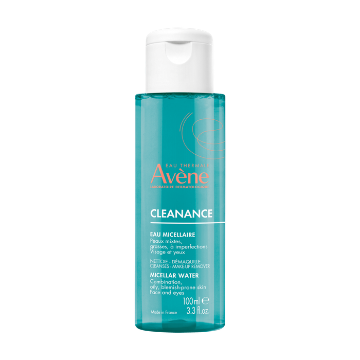 Avene Cleanance Мицеллар ус
