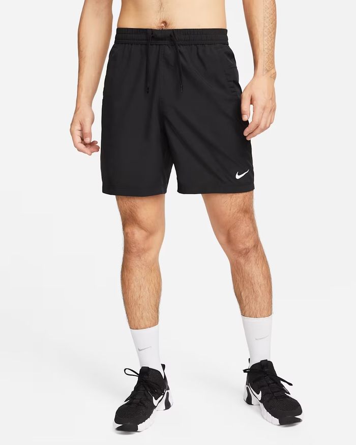 Nike Dri-FIT Form Men's Unlined Versatile Shorts